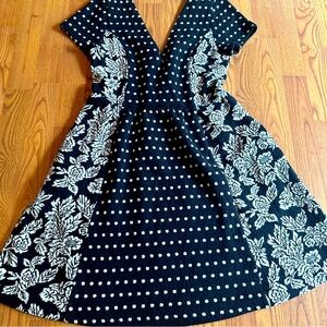 Maeve Athropologie Dress